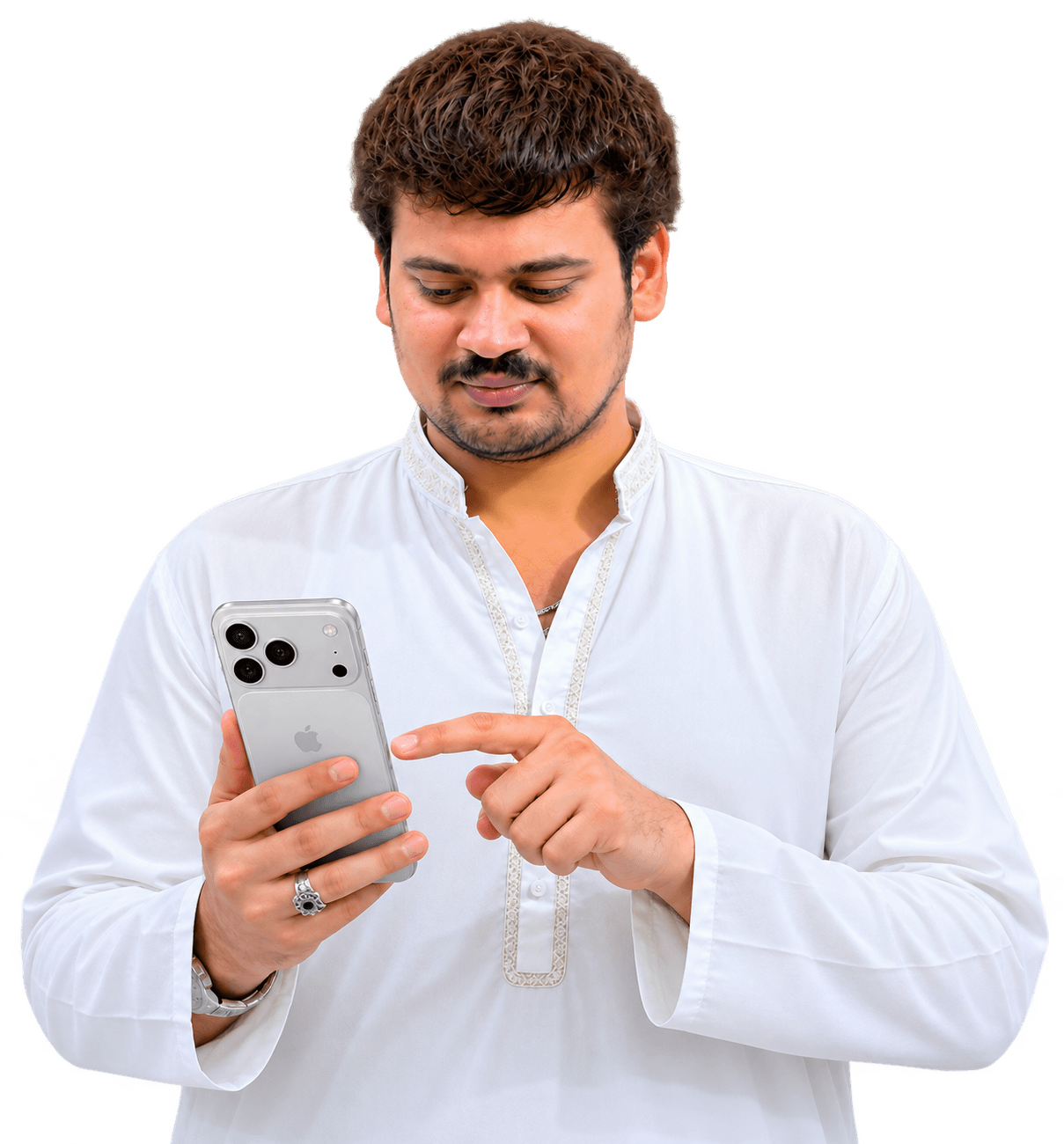 Laqeet Shah